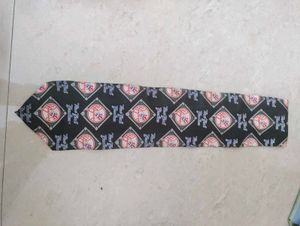 US Imported Ralph Marlin NY Yankees Tie
