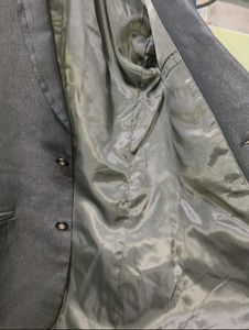 Blazer For 14-16Yrs Boy