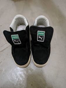 Puma Suede Classic Sneakers