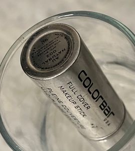 Original Colour, Bar Foundation Stick From Usa . Not Made In India . I Want To Sell This Product Because This Is Not Me My Shade Otherwise Best Product