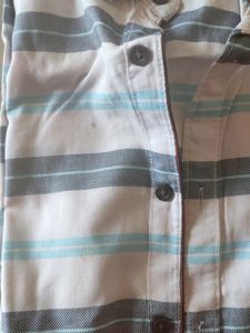 Tommy Hilfiger Branded Shirt