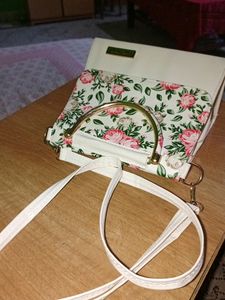 Cute Purse New