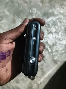 Samsung camera