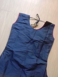 Festive Kurta Set For Women 💙✨💅