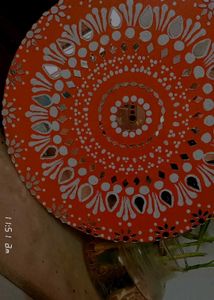 Mandala Art 🪞