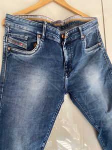 Mens Jeans