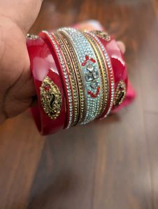 Bangles combo