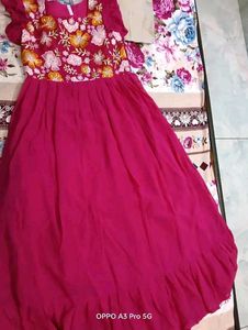 Beautiful Gown