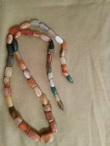 Kashmiri necklace