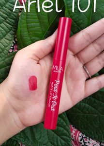 Mila Beaute Lipstick