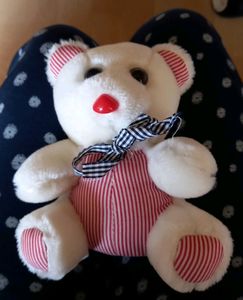 Combo Of 2 Soft Toys