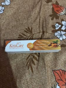 KOZICARE SKIN LIGHTENING TURMERIC CREAM