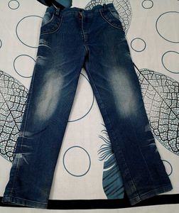 Jeans for kids