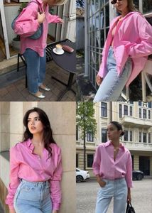 Pintresty 🎀 Oversized CECIL Shirt
