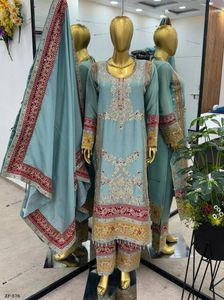 SAHRARA SUIT NEW SIZE XL AVAILABLE