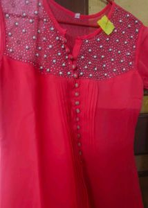 Ethnic Dress