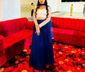 Beautiful Lehenga 🧿