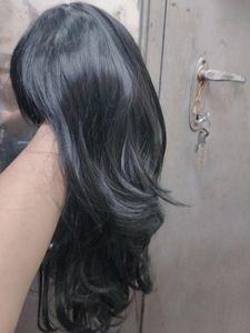 Hair Extension Full Wig