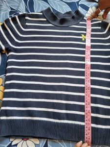 Sweater Top Combo🫣🤌