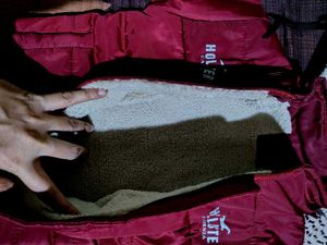 Winter Kids Jacket
