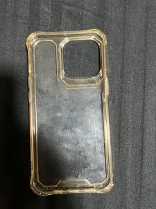 Iphone 13 Pro Cover