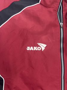 JAKO Track Jacket