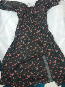 Midi dress