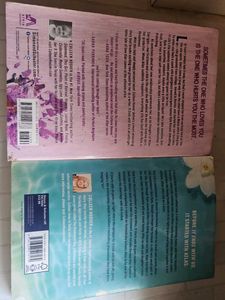 Colleen Hoover's 'It Ends With Us' Set