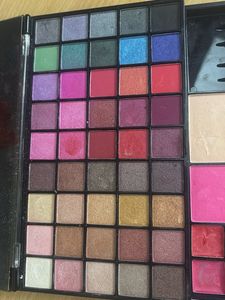 Makeup Palette