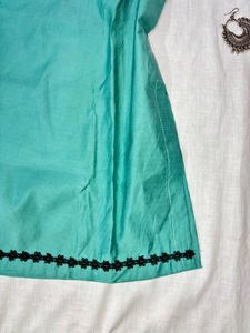 Cute Short Kurti