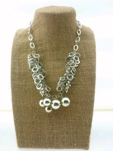 Beautiful Handmade Necklace