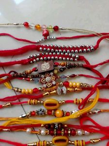 36 Rakhi