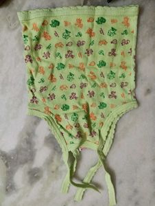 5 Cute Pink Baby Top