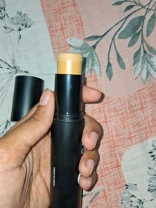 Sugar Foundation Stick And Colorbar Contour