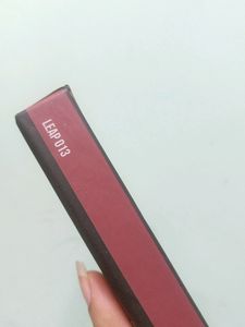 Colorbar Lip Crayon