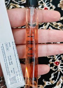 Lancome Idole Le Perfume