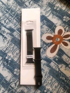 Apple Master Copy Watch