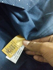 RARE RABBIT SHIRT | WITH UNIQUE PATTERN