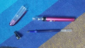 MONTEX WINNER GEL PEN