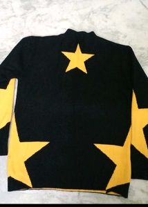 2 Sweaters For Saema