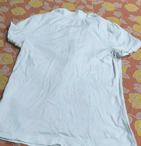 Mickey Mouse Tshirt From Disneyland