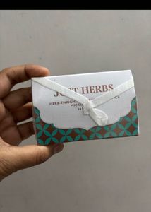 Just Herbs Lipstick Micro-Mini Kit
