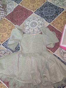 Sparkly Party Dress