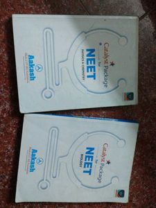 NEET Catalyst Package