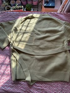H&amp;M Long Sweater