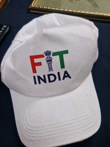 Cap For Mens