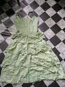 Short Frock
