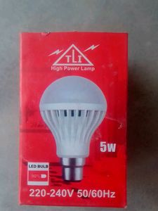 5 Watt LED Light