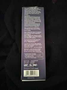 MARS Double Trouble Mascara