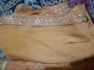 Kurti Pants Dupatta Set